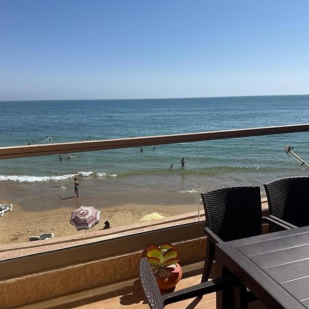 Surf Appartement Taghazout 4 Exteriér fotografie