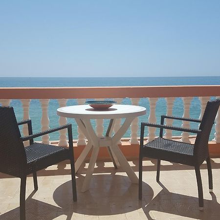 Surf Appartement Taghazout 4 Exteriér fotografie