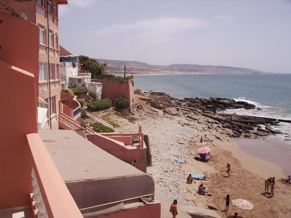 Surf Appartement Taghazout 4 Pokoj fotografie