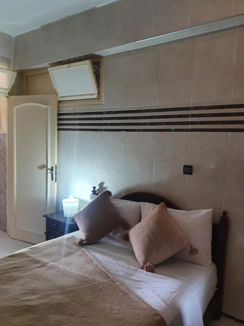 Surf Appartement Taghazout 4 Exteriér fotografie