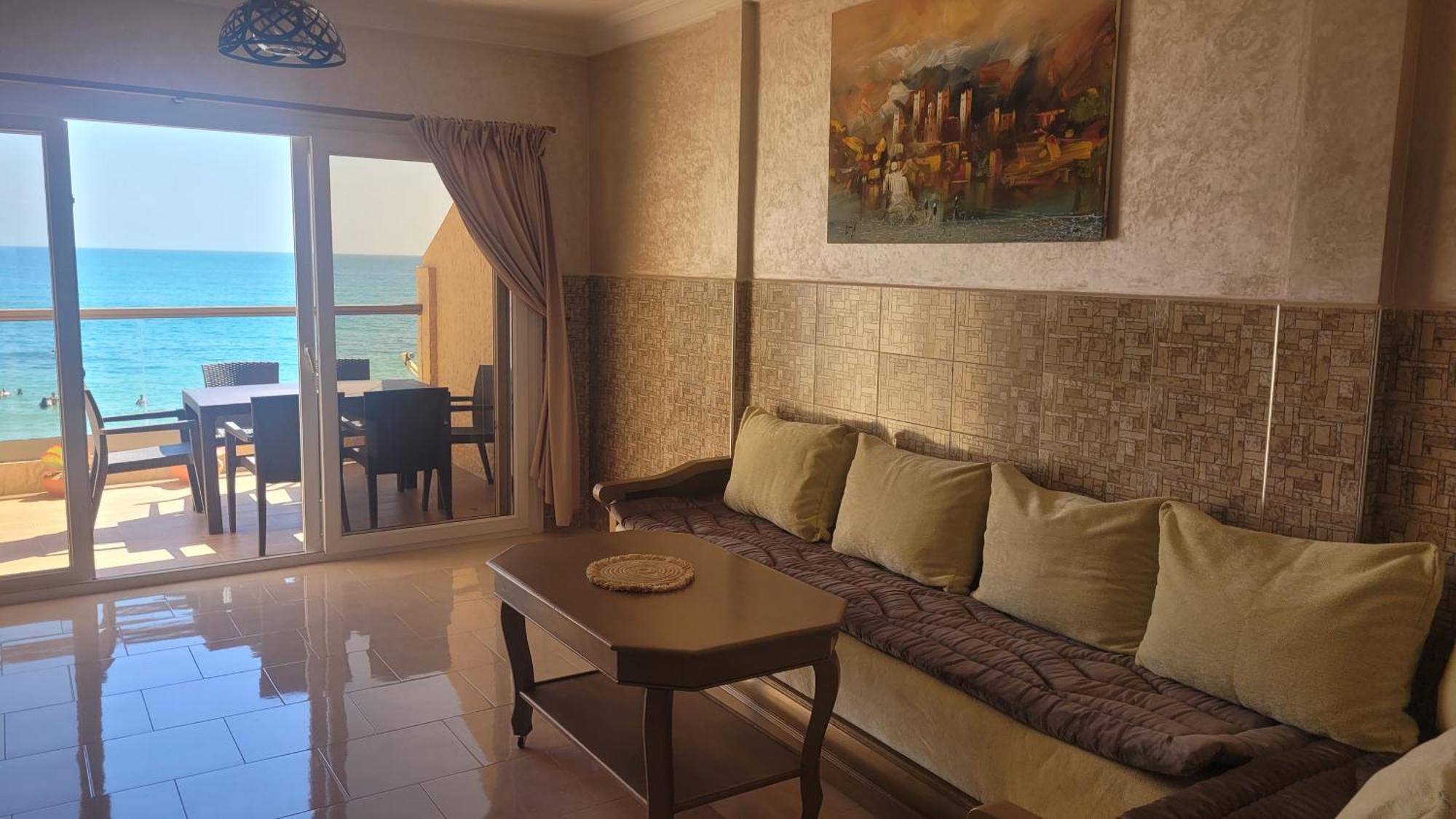 Surf Appartement Taghazout 4 Exteriér fotografie
