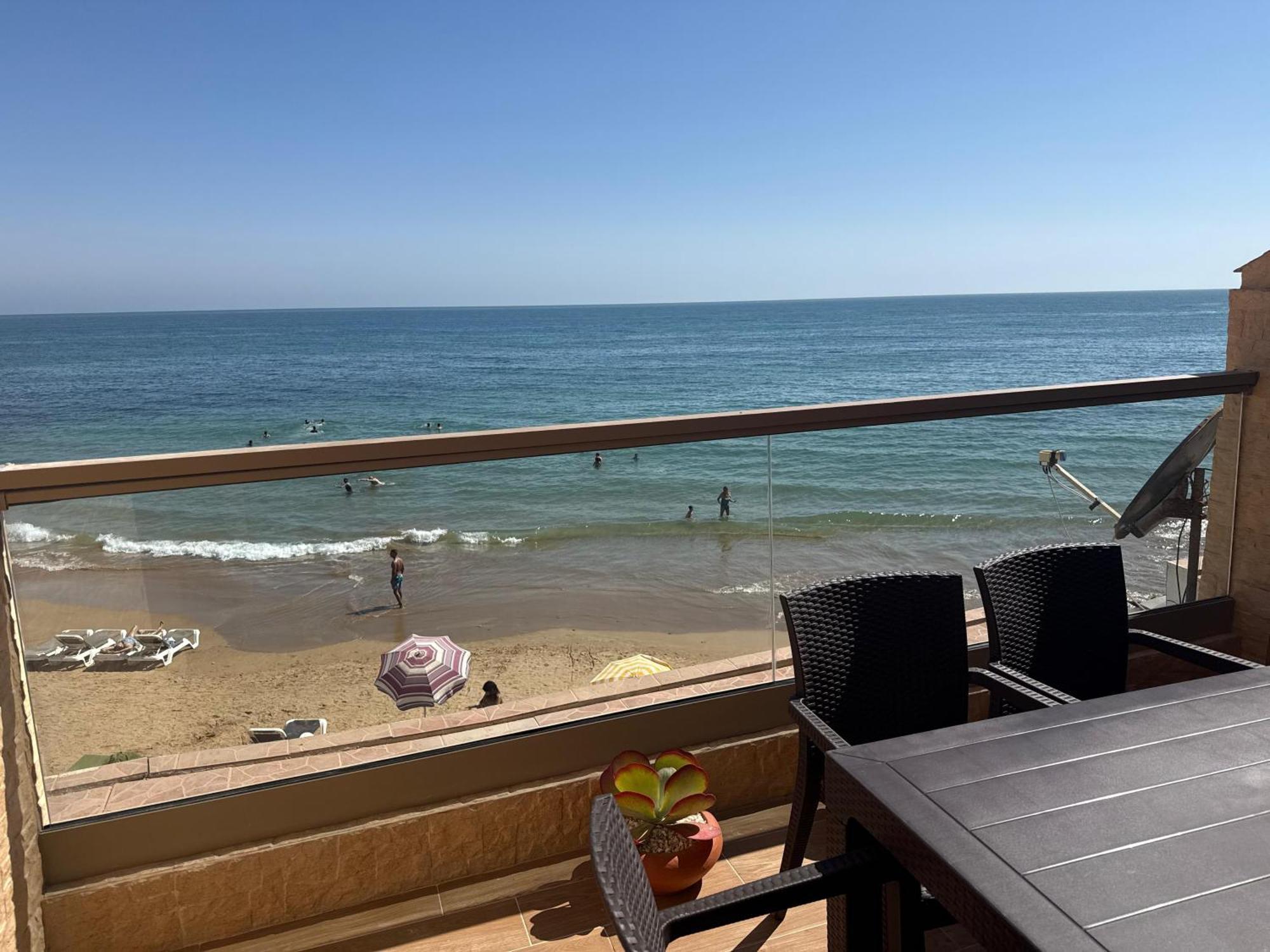 Surf Appartement Taghazout 4 Exteriér fotografie