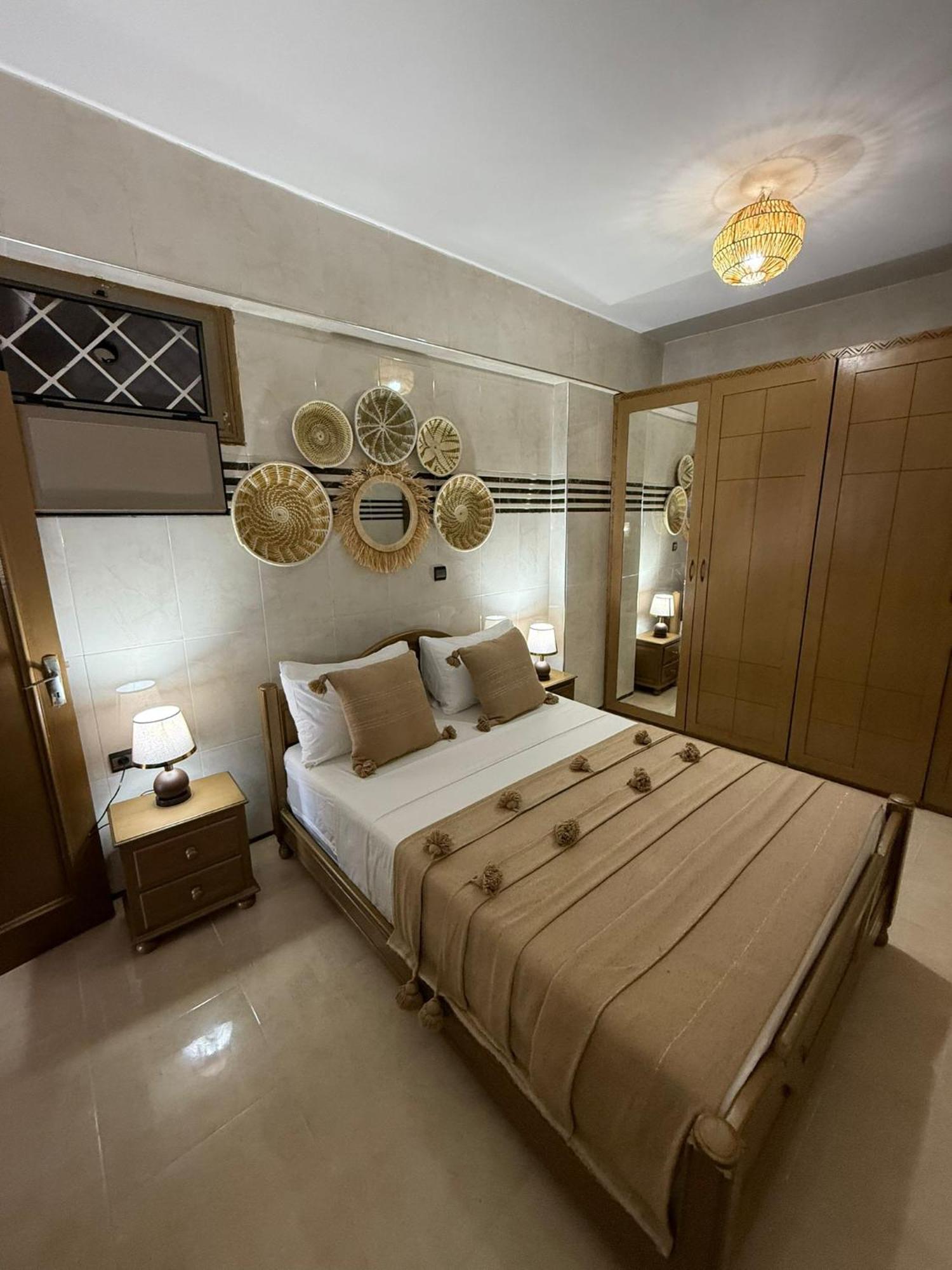 Surf Appartement Taghazout 4 Exteriér fotografie