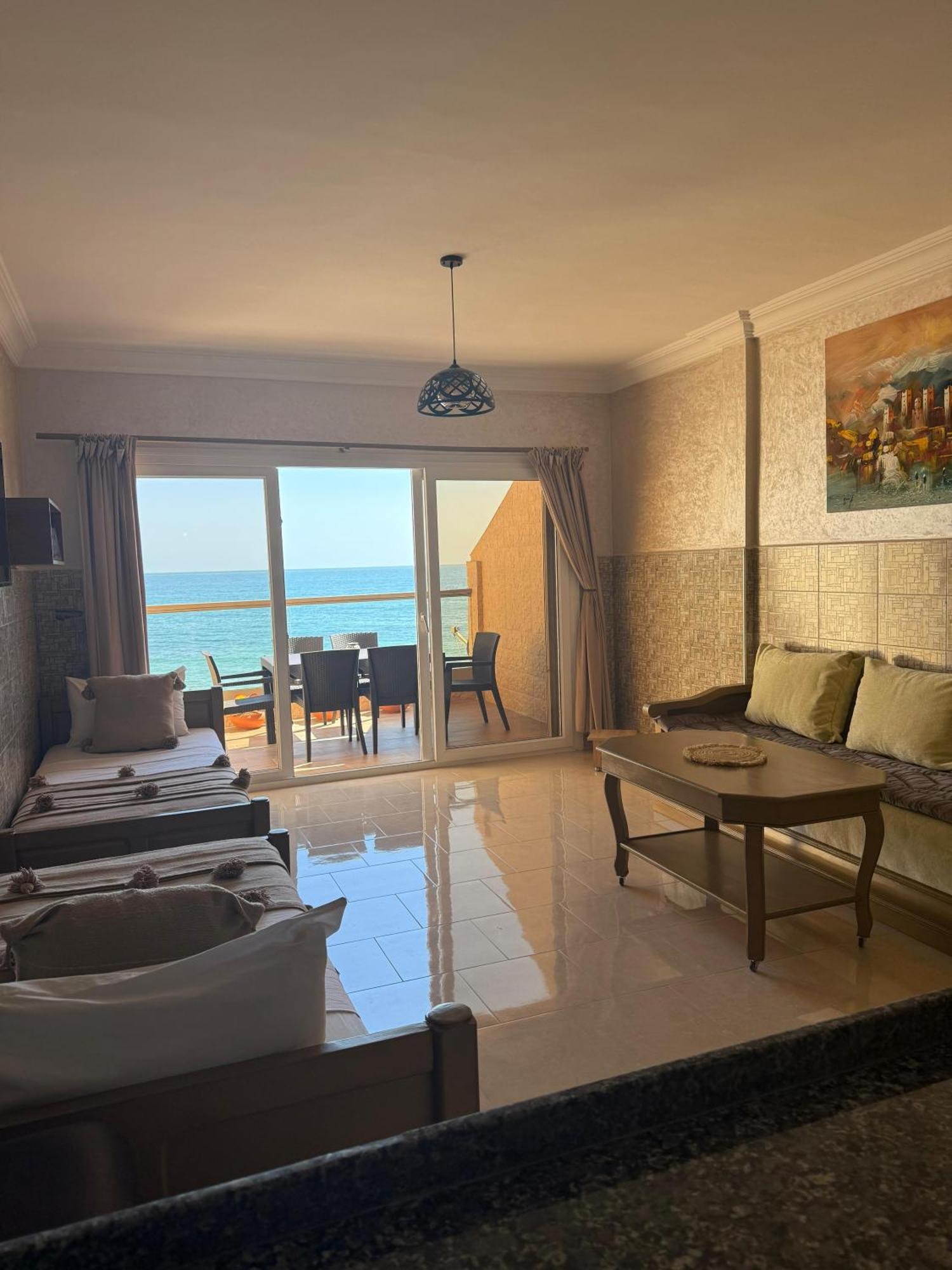 Surf Appartement Taghazout 4 Exteriér fotografie