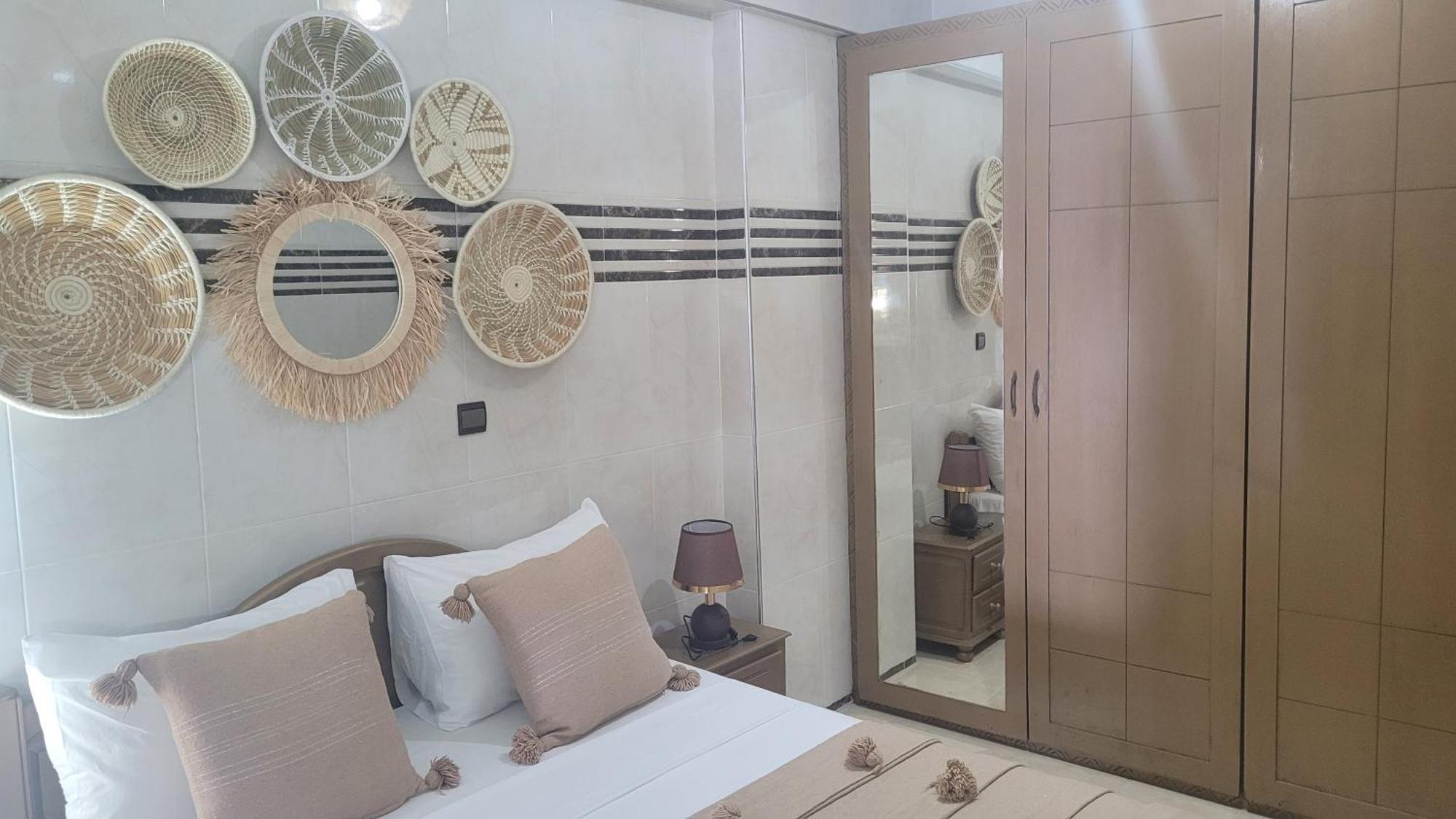 Surf Appartement Taghazout 4 Exteriér fotografie