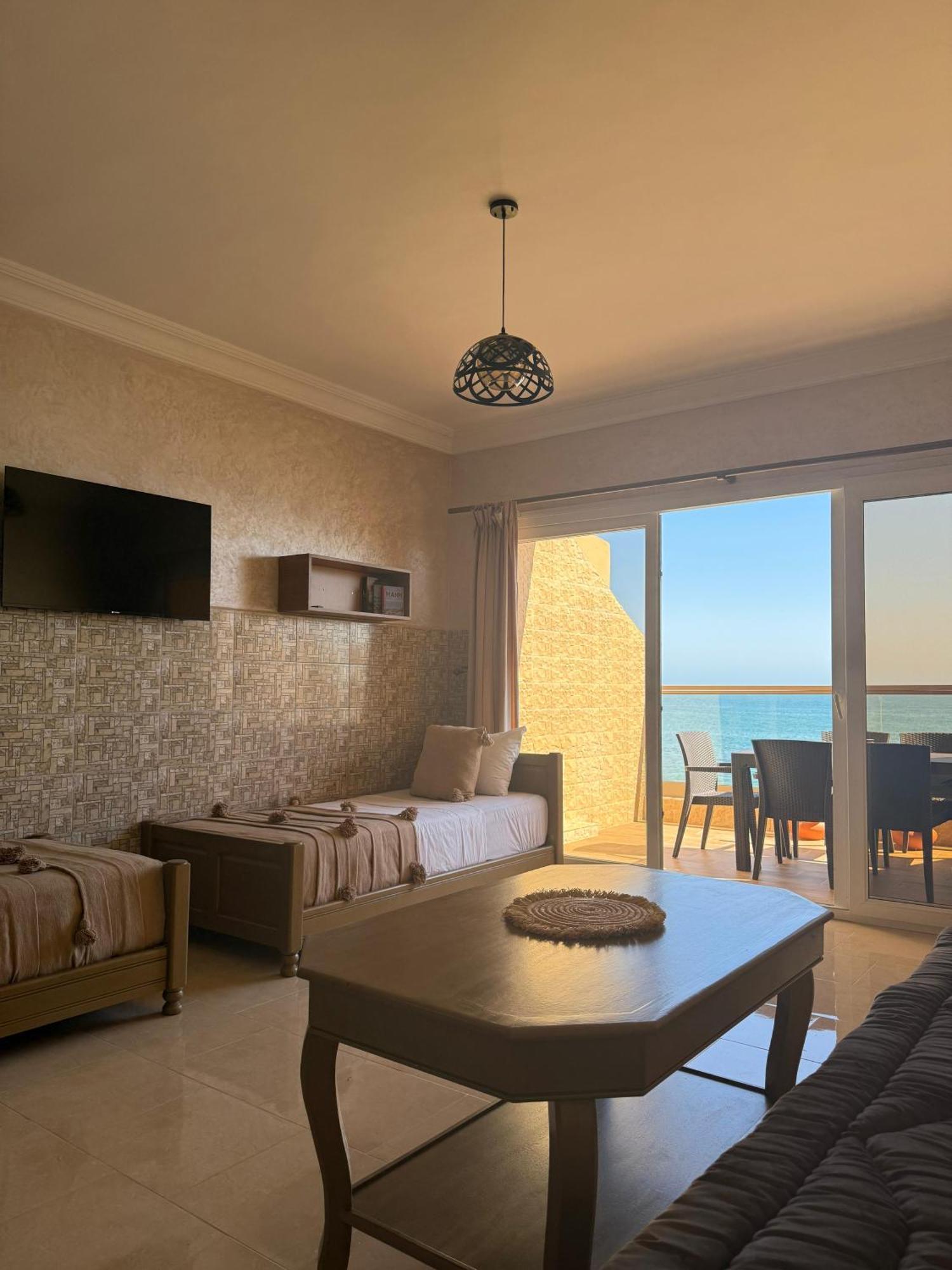 Surf Appartement Taghazout 4 Exteriér fotografie