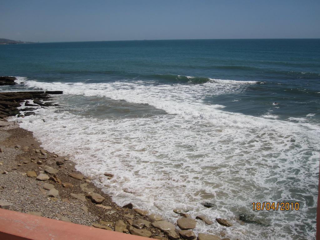 Surf Appartement Taghazout 4 Pokoj fotografie