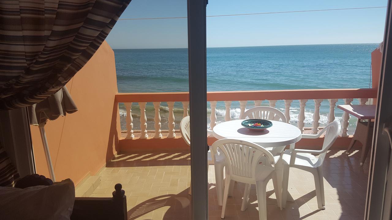 Surf Appartement Taghazout 4 Exteriér fotografie