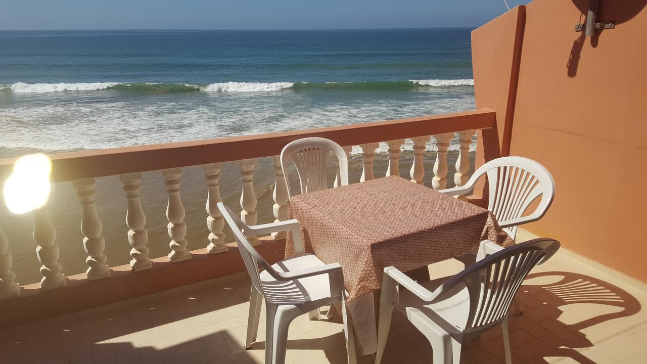 Surf Appartement Taghazout 4 Exteriér fotografie