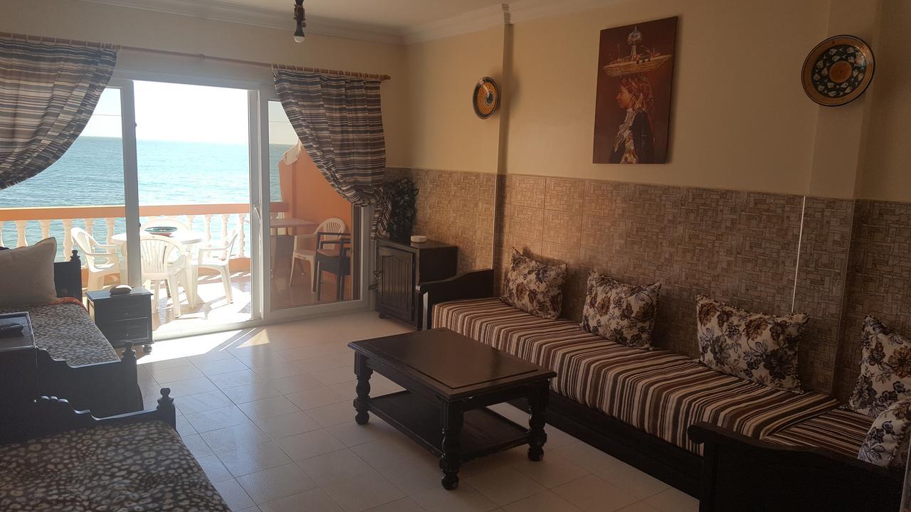 Surf Appartement Taghazout 4 Exteriér fotografie