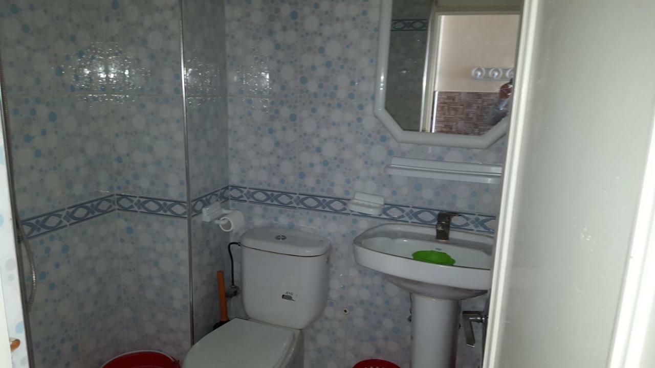 Surf Appartement Taghazout 4 Exteriér fotografie
